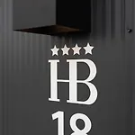 Biesbosch Hotell 4*