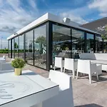 Hotell Biesbosch 4*