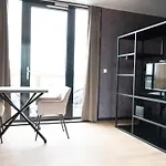 Biesbosch Hotel 4*