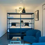 Biesbosch Hotell