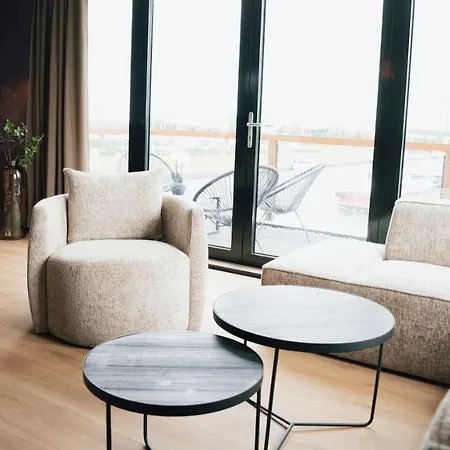 Biesbosch Hotel Drimmelen