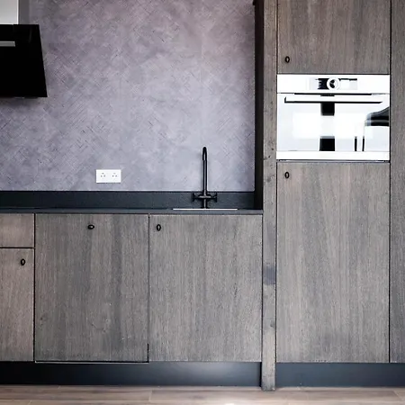 Hotell Biesbosch Drimmelen