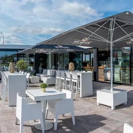 فندق Biesbosch 4*