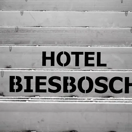 Biesbosch Hotel