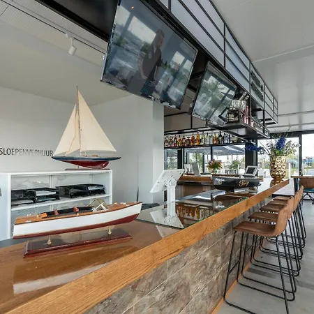 Hotel Biesbosch Drimmelen