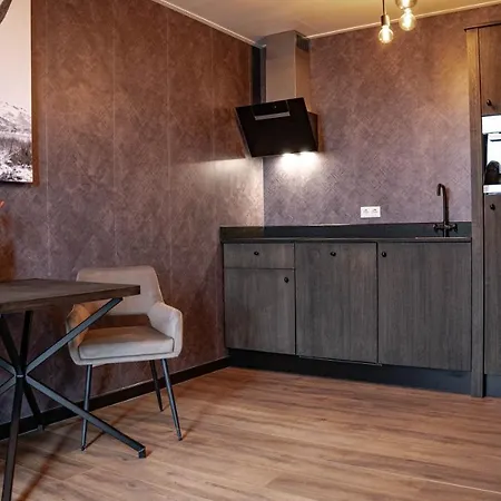 Biesbosch Hotell Drimmelen