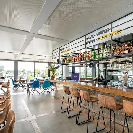 Hotell Biesbosch Drimmelen