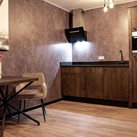 Biesbosch Hotell Drimmelen