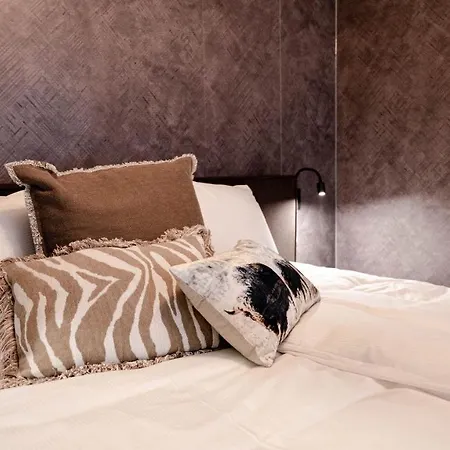 Hotel Biesbosch 4*