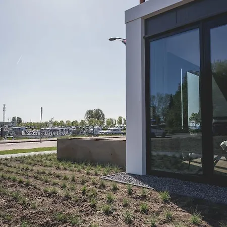Biesbosch Hotel