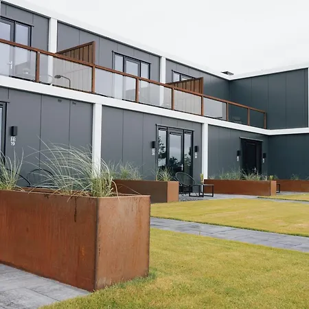 Biesbosch Hotell 4*