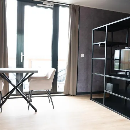 Biesbosch Hotel 4*