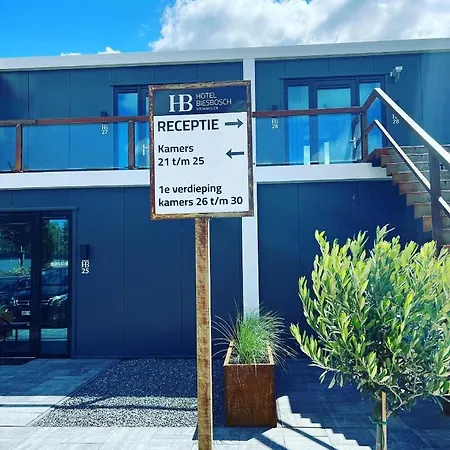 Hotel Biesbosch