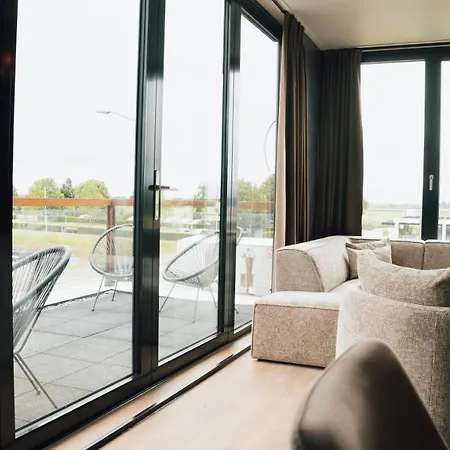 Biesbosch 4*
