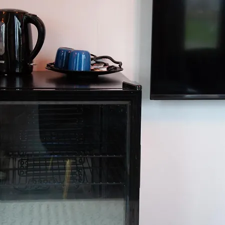 Hotel Biesbosch Drimmelen