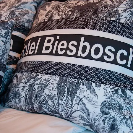 Biesbosch 4*