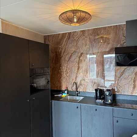 Biesbosch Hotel