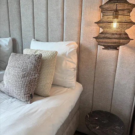 Hotell Biesbosch