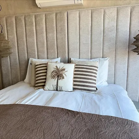 Hotell Biesbosch Drimmelen