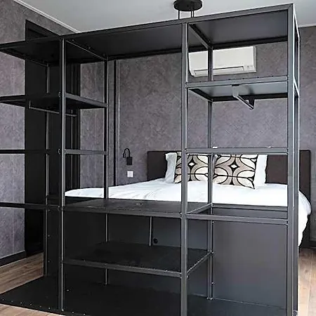 Hotel Biesbosch 4*