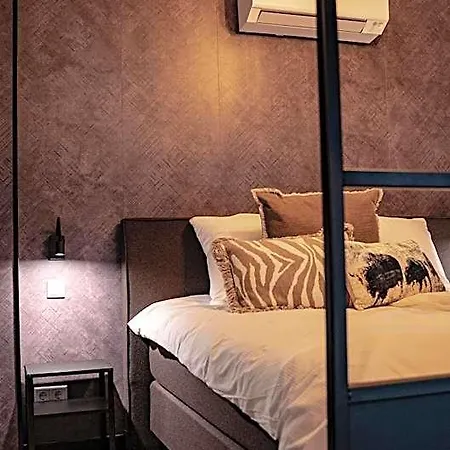 Biesbosch 4* دريميلين