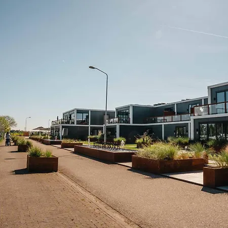 Biesbosch Hotel