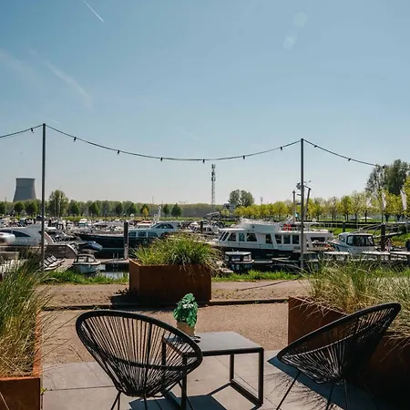 Hotel Biesbosch