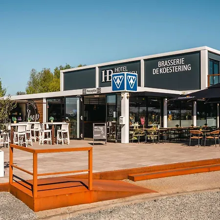 Biesbosch Hotel 4*