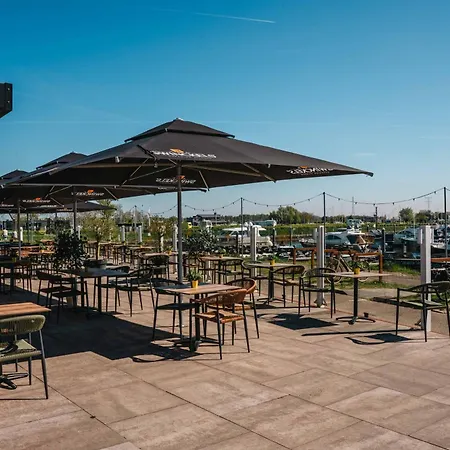 Hotel Biesbosch Drimmelen