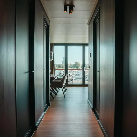 Hotel Biesbosch
