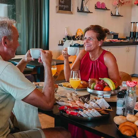 Biesbosch Hotel Drimmelen
