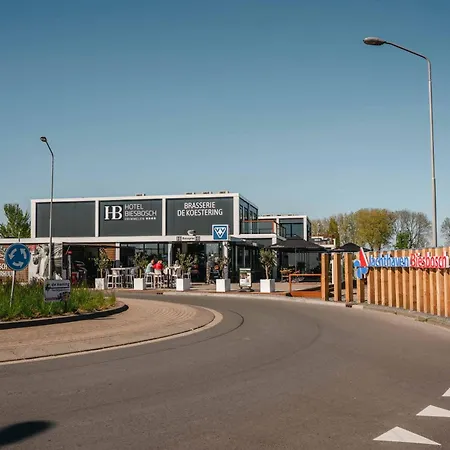Hotel Biesbosch Drimmelen