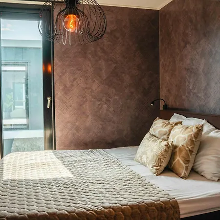 Biesbosch Hotel Drimmelen