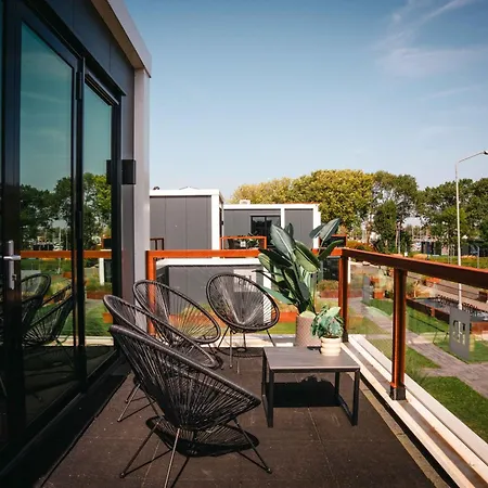 Hotel Biesbosch Drimmelen