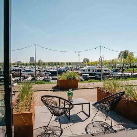 Biesbosch Hotel