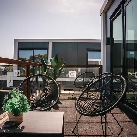 Hotel Biesbosch