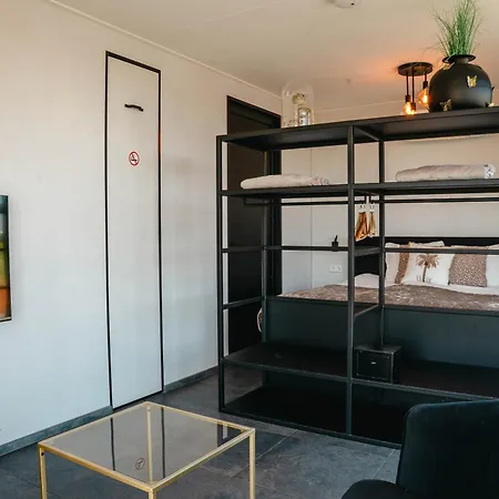 Hotel Biesbosch