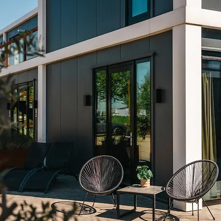 Biesbosch Hotel Drimmelen