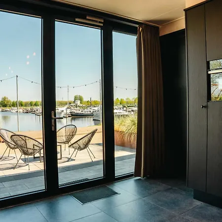 Biesbosch Hotel Drimmelen