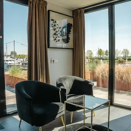 Hotel Biesbosch Drimmelen