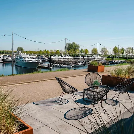 Hotel Biesbosch