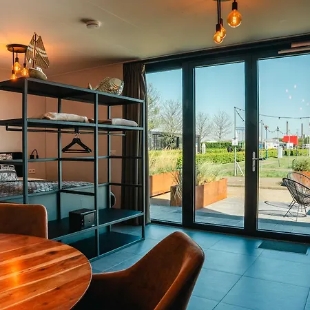 Hotel Biesbosch Drimmelen