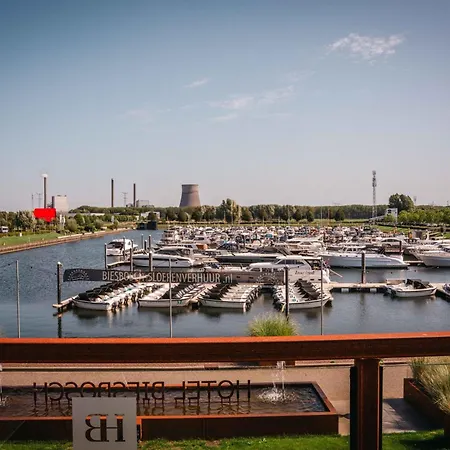 Biesbosch Hotel