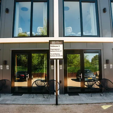 Hotel Biesbosch