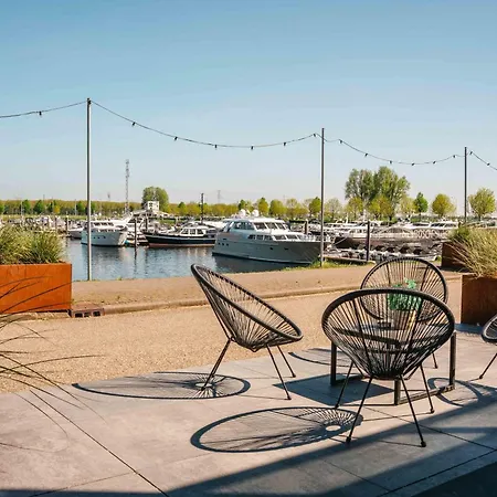 Hotel Biesbosch Drimmelen