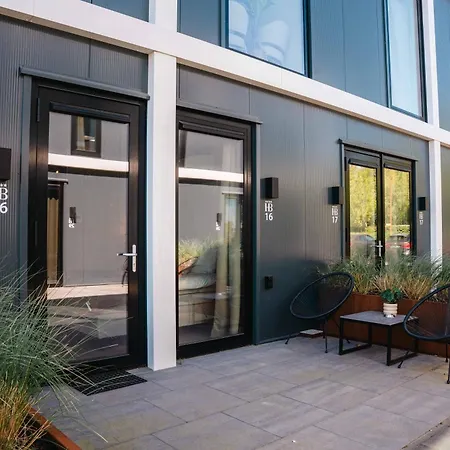 Biesbosch Hotel Drimmelen