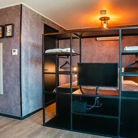 Hotel Biesbosch Drimmelen