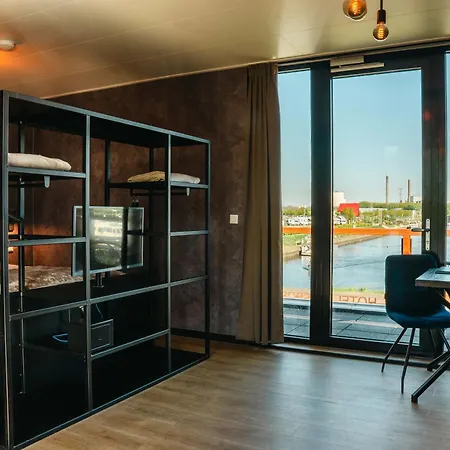 Biesbosch Hotel