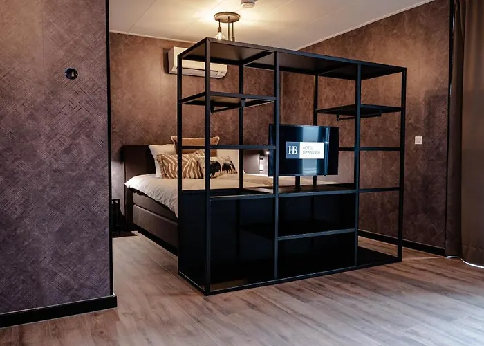 Hotel Biesbosch Drimmelen