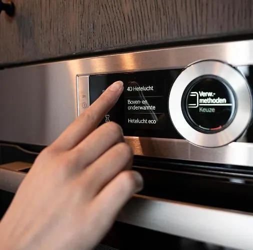 Biesbosch Ξενοδοχείο